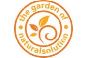 The garden of natural solution