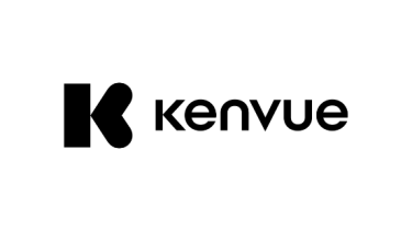 kenvue logo