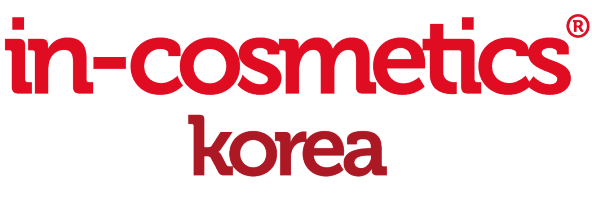 in-cosmetics Korea 로고